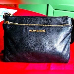 Michael Kors Crossbody Purse